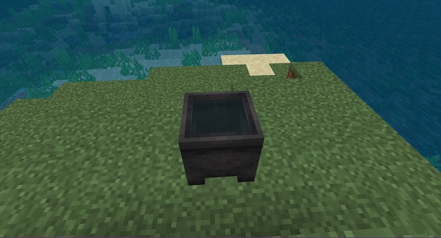 నీటితో జ్యోతి